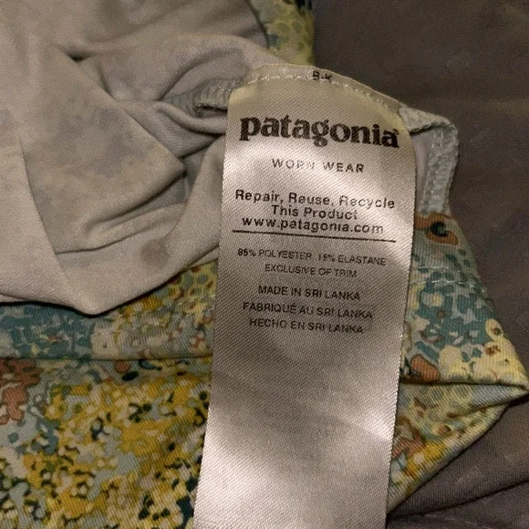 🇺🇸Patagonia Worn Wear🇺🇸 - Picture 7 of 9